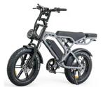 Fatbike V20 pro Elektrische Fiets - Nieuw in Doos!, Fietsen en Brommers, Overige merken, Minder dan 10 versnellingen, Ophalen of Verzenden