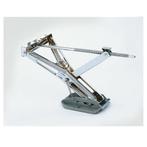 Stabilisatievoeten AL-KO big foot steunvoeten set van4 stuks, Caravans en Kamperen, Caravan accessoires, Nieuw, Ophalen of Verzenden