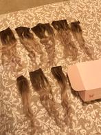 Luxury for Princess extentions, Ophalen of Verzenden, Zo goed als nieuw, Pruik of Haarverlenging