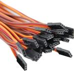 YIXISI 5-pack 6" RC Y-harnas servosplitterkabel, Ophalen of Verzenden, Nieuw