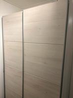 Kleding kast gratis, Huis en Inrichting, Kasten | Kledingkasten, Ophalen, Gebruikt, 100 tot 150 cm, 200 cm of meer