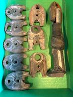 Perstang I-press mini incl 9 persbekken, Doe-het-zelf en Verbouw, Gereedschap | Handgereedschap, Ophalen, Gebruikt