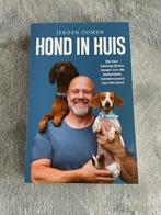 Boek Hond in huis., Nieuw, Honden, Ophalen