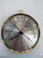 TFA Dostmann Analoge thermo-hygrometer, Ophalen of Verzenden, Zo goed als nieuw