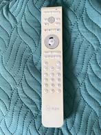 Afstandsbediening KPN voor interaktieve tv, Ophalen, Tv