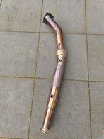 3 inch downpipe 1.8L 20V Turbo, Ophalen of Verzenden, Nieuw, Seat