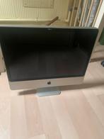iMac 24 inch  met Catalina OS, Computers en Software, Apple Desktops, Ophalen, Gebruikt, 2 tot 3 Ghz, SSD