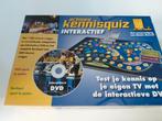 Achmea Kennisquiz (met/zonder DVD), Vijf spelers of meer, Ophalen of Verzenden, Gebruikt, Achmea