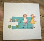 Giesenburg,,2-01-2006…Gijs, Ophalen of Verzenden, 2000 tot heden