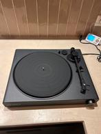 Victrola Stream Onyx Platenspeler - Nieuwstaat!, Audio, Tv en Foto, Platenspelers, Overige merken, Nieuw, Ophalen of Verzenden