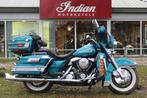 Harley-Davidson Electra Glide FLHTC Electra Glide Classic, 2 cilinders, 1338 cc, Chopper, Bedrijf