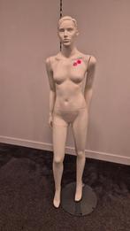 Paspop Model F Kledingpop Etalagepop Vrouwelijk Dames, Ophalen, Gebruikt, Paspop