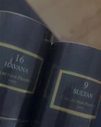 Sultan 9 Collection Prestige Paris (ACTIE IN BESCHRIJVING!!), Nieuw, Ophalen