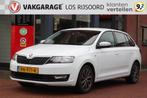 SKODA Rapid Spaceback 1.0 TSI DSG *Drive* | Trekhaak | Carpl, Automaat, Stof, Gebruikt, Euro 6