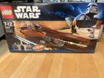 Lego 7959 Geonosian Starfighter (Nieuw), Ophalen, Nieuw, Complete set, Lego