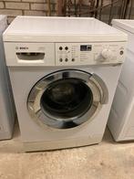 Bosch Logixx 8 Voorlader Wasmachine - Gebruikt, Ophalen, Gebruikt, Voorlader, 85 tot 90 cm