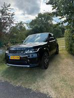 Land Rover Range Rover (sport) 2.0 P400e 404pk Commandshift, Auto's, Automaat, 4 cilinders, 2500 kg, Zwart