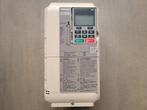 Yaskawa A1000 frequentieregelaar 1,5kW/1,1kW, Yaskawa Nederland, Yaskawa, Nieuw, Ophalen of Verzenden