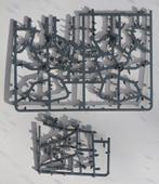 Warhammer 40k Skitarii Bits - Onderdelen, Ophalen of Verzenden, Gebruikt, Warhammer, Toebehoren