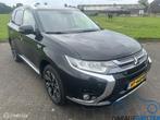 Mitsubishi Outlander 2.0 PHEV Business Edition, 1998 cc, Euro 6, 4 cilinders, 1820 kg