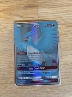 Articuno Gx, Hobby en Vrije tijd, Verzamelkaartspellen | Pokémon, Ophalen, Zo goed als nieuw, Losse kaart