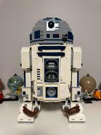 Lego Star Wars R2D2 10225, Kinderen en Baby's, Speelgoed | Duplo en Lego, Complete set, Lego, Zo goed als nieuw, Ophalen