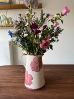 Anna + Nina x Bloomon vaas, Overige kleuren, Aardewerk of Porselein, Nieuw, Ophalen of Verzenden