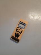 Gepersonaliseerde Flesopener - Sinterklaas/Kerst Cadeau, Ophalen of Verzenden