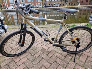 Bekende merken mountainbikes en sportfietsen vanaf 75 euro beschikbaar voor biedingen