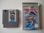 Rollergames NES Nintendo, Spelcomputers en Games, Games | Nintendo NES, Gebruikt, Overige genres, 1 speler, Ophalen of Verzenden