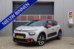Citroën C3 1.2 PureTech Business, Camera, Cruise, Carplay, Voorwielaandrijving, 83 pk, Gebruikt, 1199 cc