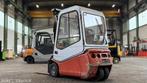 Heftruck BT C3E150
