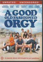 A Good Old Fashioned Orgy (2011) NL dvd, Ophalen of Verzenden, Zo goed als nieuw