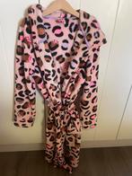 Badjas roze 146-152, Kinderen en Baby's, Kinderkleding | Maat 146, Overige typen, Meisje, Ophalen of Verzenden, Zo goed als nieuw