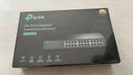 TP-Link TL-SG1024D, Ophalen of Verzenden, Nieuw