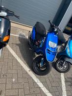 Piaggio typhoon 70cc SPRINTER!, Fietsen en Brommers, Scooters | Piaggio, Tweetakt, Overige modellen, Ophalen of Verzenden, Zo goed als nieuw