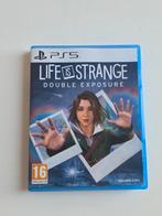Life is Strange Double Exposure PS5, 1 speler, Ophalen of Verzenden, Zo goed als nieuw