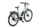 Batavus Dinsdag Exclusive Ladies  7 Lichtblauw nu € 2499.-, Nieuw, Versnellingen, Ophalen of Verzenden, Batavus