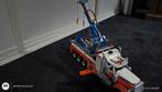 Technisch lego bergingstruck 42128, Ophalen of Verzenden, Zo goed als nieuw, Complete set, Lego