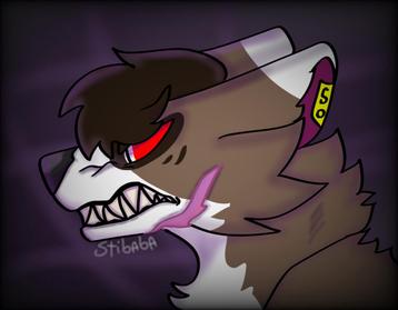 Fursuit art commisions beschikbaar voor biedingen