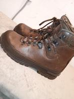 Haix Mundo Goretex Wandelschoenen Maat 42, Ophalen of Verzenden, Gedragen, Haix, Wandelschoenen of Bergschoenen