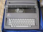 elec typemachine, Ophalen, Nieuw