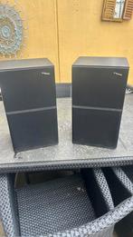 Technics speakers SB-X1 vintage, Overige merken, Ophalen of Verzenden, Zo goed als nieuw, Minder dan 60 watt