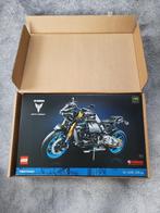 Lego Technic 42159 - Yamaha MT-10 SP, Kinderen en Baby's, Speelgoed | Duplo en Lego, Ophalen, Nieuw, Complete set, Lego