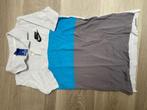 Nike polo shirt maat M 10-12 jaar, Jongen, Gebruikt, Ophalen of Verzenden, Shirt of Longsleeve