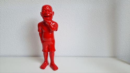 Yue minjun Sculpture Figure MEDICOM TOY Medicom Toy, Antiek en Kunst, Kunst | Designobjecten, Ophalen of Verzenden