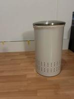 Wasbox brabantia, Ophalen, Zo goed als nieuw