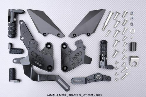 Verstelbare remschakelset YAMAHA MT09 / SP 2021 2023 MT-09, Motoren, Accessoires | Overige, Nieuw, Ophalen of Verzenden