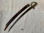 Franse sabel periode Napoleon - Briquet 1802, Ophalen of Verzenden, Landmacht, Overige gebieden, Zwaard of Sabel