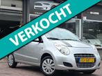 Suzuki Alto 1.0 Cool Comfort Airco Nette NAP Nw APK, Voorwielaandrijving, Euro 5, Gebruikt, 200 kg